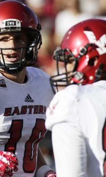Subplots galore in Eastern Washington vs. NDSU